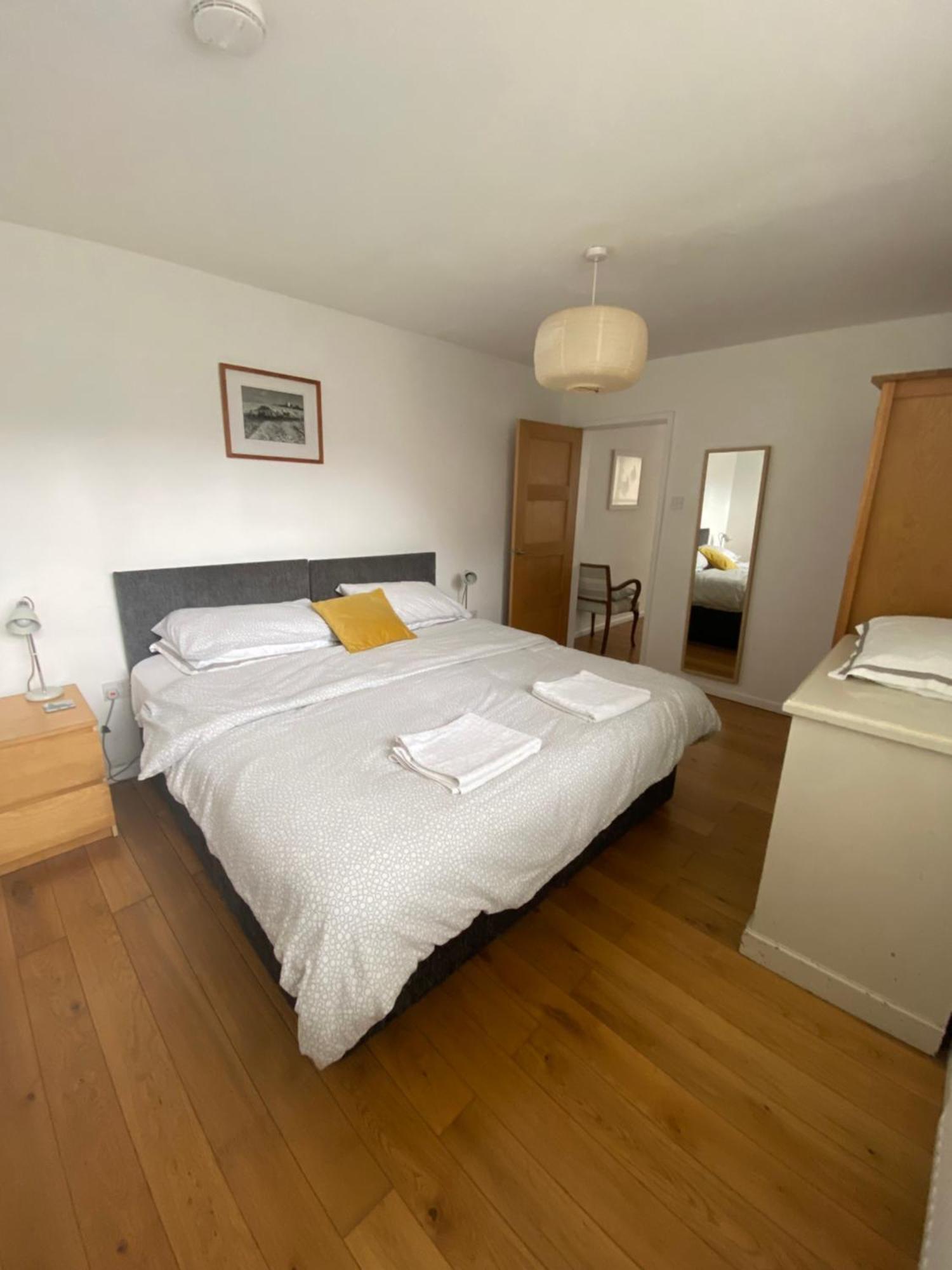 The Old Post Office,Hassocks Apartment Ditchling Exterior photo