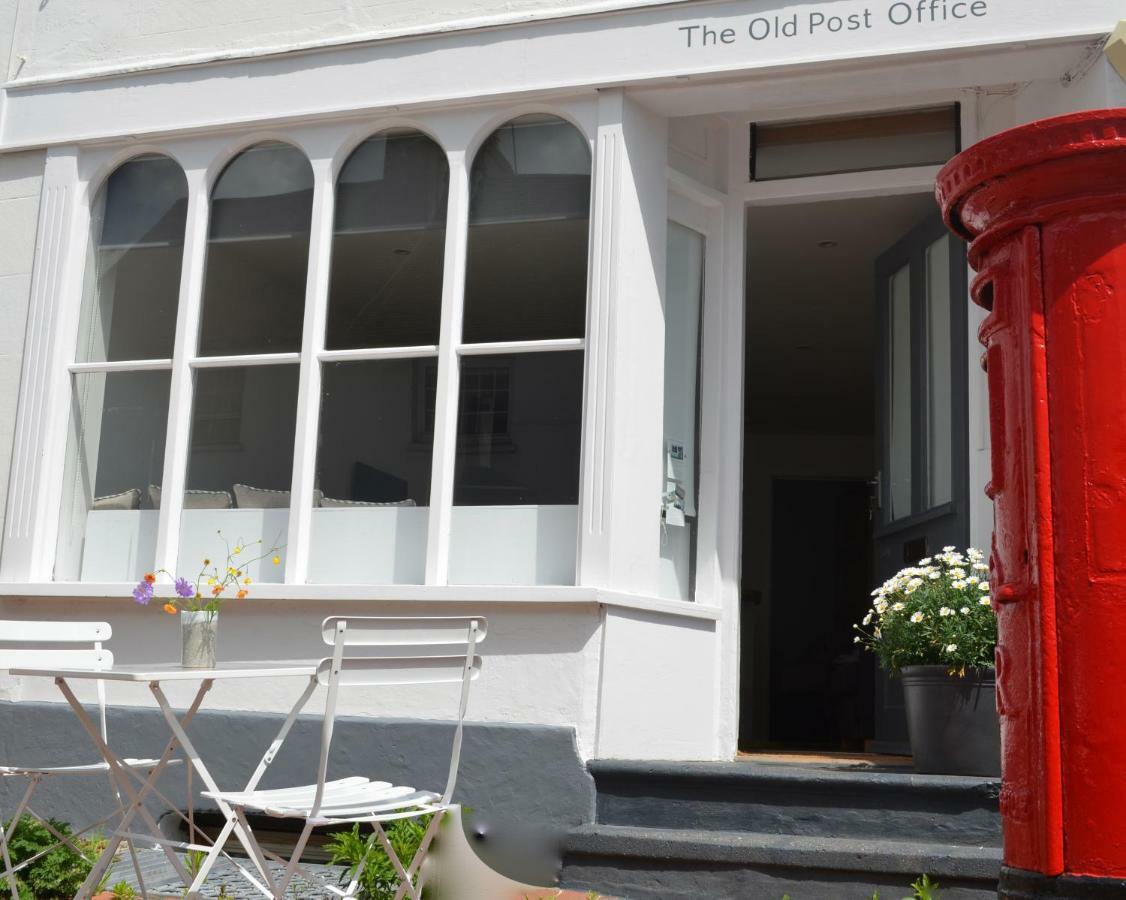 The Old Post Office,Hassocks Apartment Ditchling Exterior photo